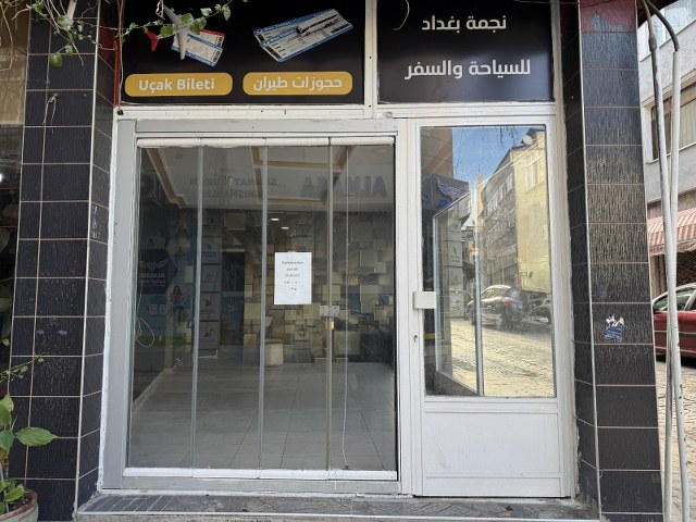 Samsun'da Suriyelerin dönmesi ardından kira fiyatları düşecek mi?