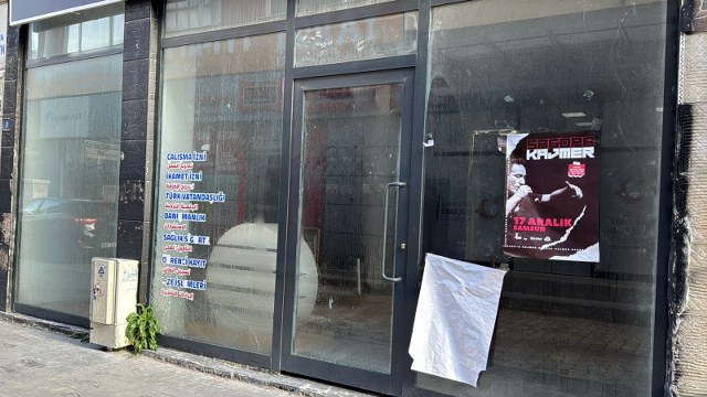 Samsun'da Suriyelerin dönmesi ardından kira fiyatları düşecek mi?