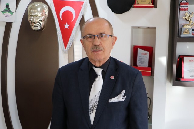 Samsun'da Suriyelerin dönmesi ardından kira fiyatları düşecek mi?