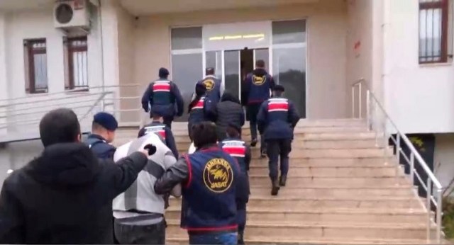 Müge Anlı ortaya çıkardı! Milyonluk vurgun yapan sahte evlilik çetesi çökertildi