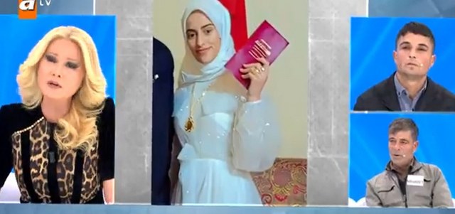 Müge Anlı ortaya çıkardı! Milyonluk vurgun yapan sahte evlilik çetesi çökertildi