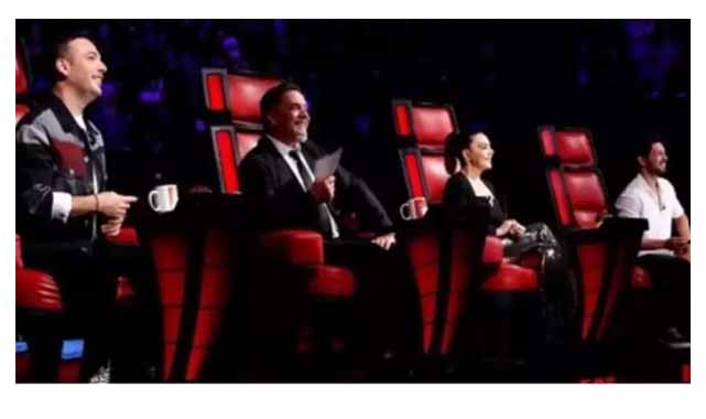 Beyazıt Öztürk'ten O Ses Türkiye açıklaması