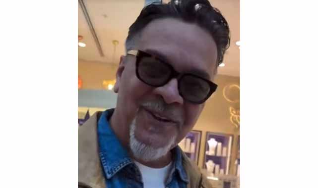 Beyazıt Öztürk'ten O Ses Türkiye açıklaması