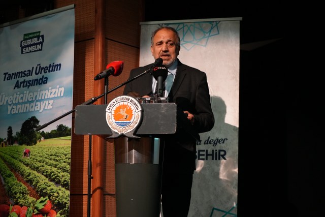 Samsun'da yetişen endüstriyel kenevir müptelaların beklentisini karşılamıyor