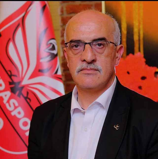 1930 Bafraspor liderlik yolunda güçlü adımlarla ilerliyor