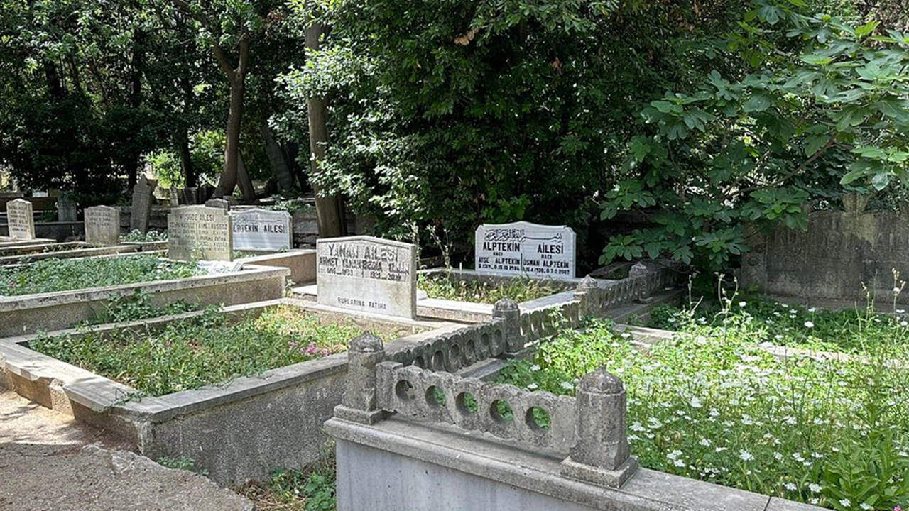 Mezar yeri ücretlerine yüzde 60 zam!