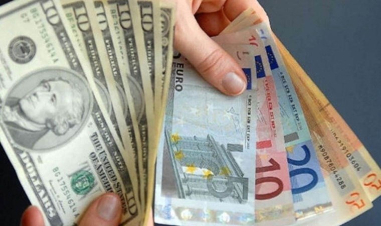 Dolar tarihi zirveye ulaştı, yeni rekor kırıldı!