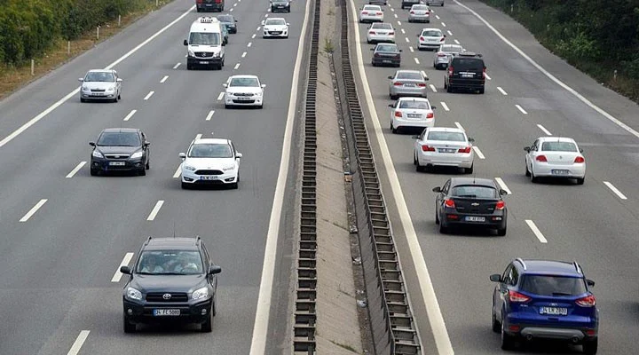 Yeni trafik sigortası düzenlemeleri yolda: Primlerde büyük değişim
