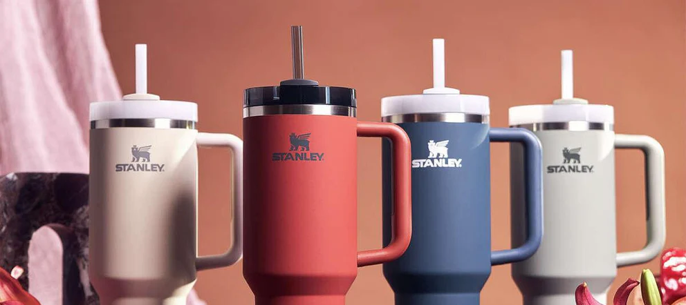 Dünyaca ünlü Stanley termos felaketi: Milyonlarca ürün geri çekiliyor!