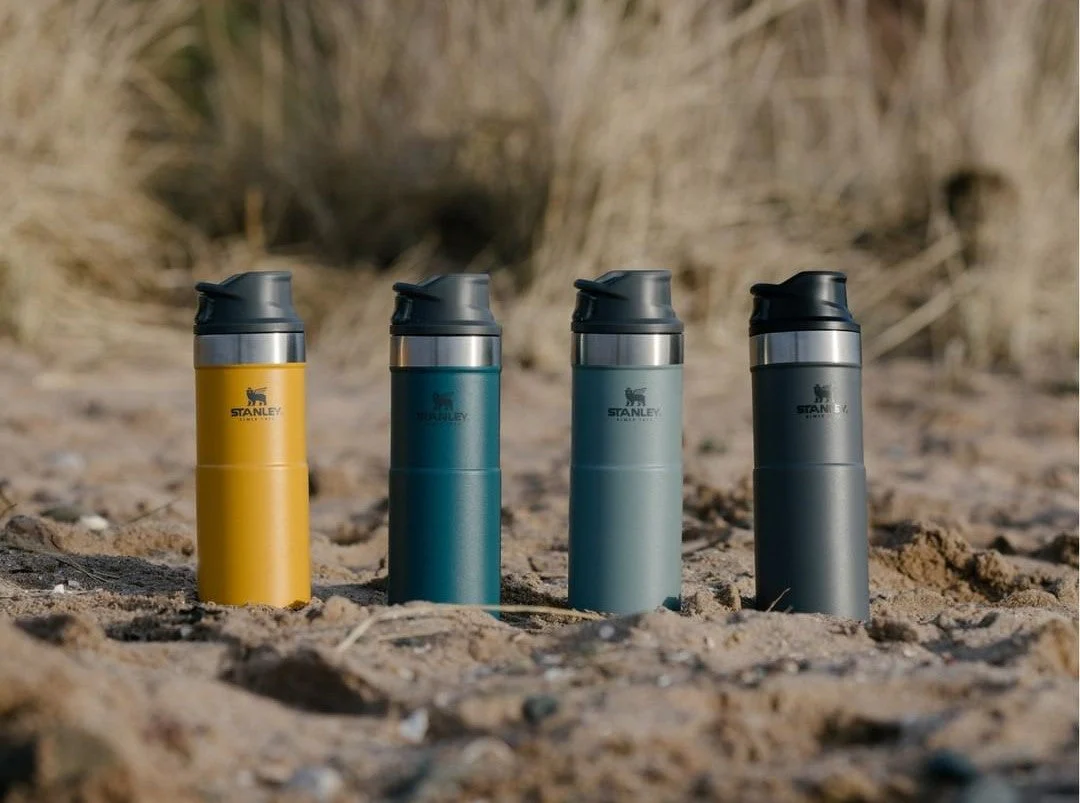 Dünyaca ünlü Stanley termos felaketi: Milyonlarca ürün geri çekiliyor!