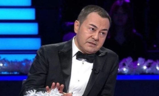 Serdar Ortaç'tan şok açıklama: ‘Sol kolumu kaybettim’