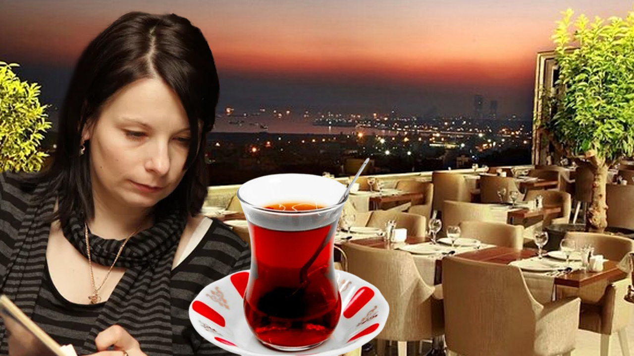 Bir çay içmek için 1500 TL! Restoranlarda ‘’harcama limiti’’ uygulaması
