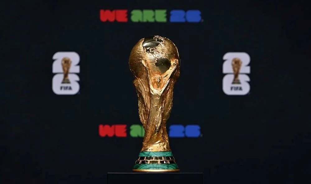 FIFA 2026 elemeleri başlıyor: Türkiye'nin rakipleri kim? Kura çekimi ne zaman, saat kaçta?