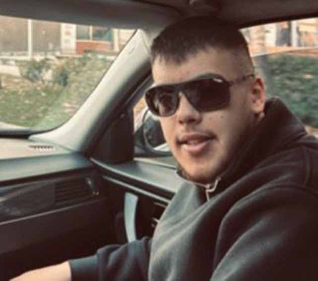 Samsun'da feci kaza: 1 ölü, 2 yaralı