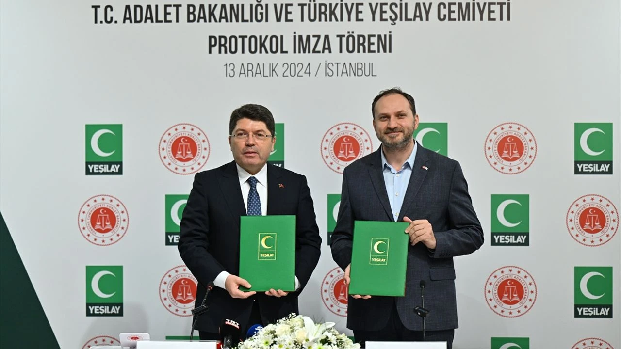 Uyuşturucu bağımlılığına karşı tarihi adım: Özel cezaevleri geliyor!