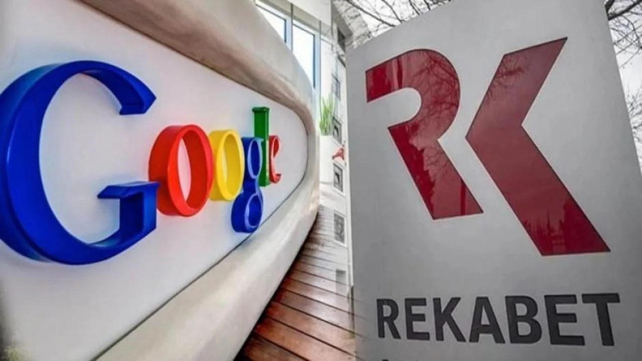 Rekabet Kurulundan Google’a büyük para cezası!