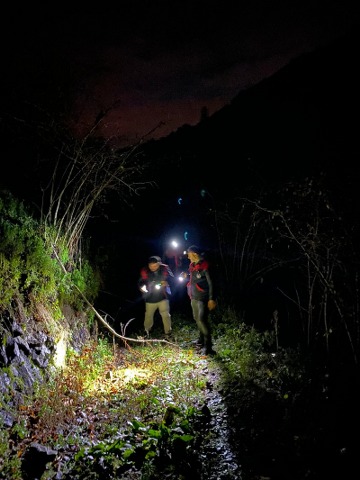 Samsun'da avlanmaya giden Ahmet Aslan ormanda ölü bulundu