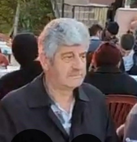 Samsun'da avlanmaya giden Ahmet Aslan ormanda ölü bulundu