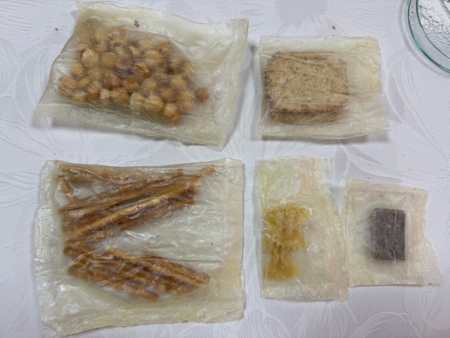 Samsun’da öğrencilerinden plastik kirliliğine nişastalı çözüm