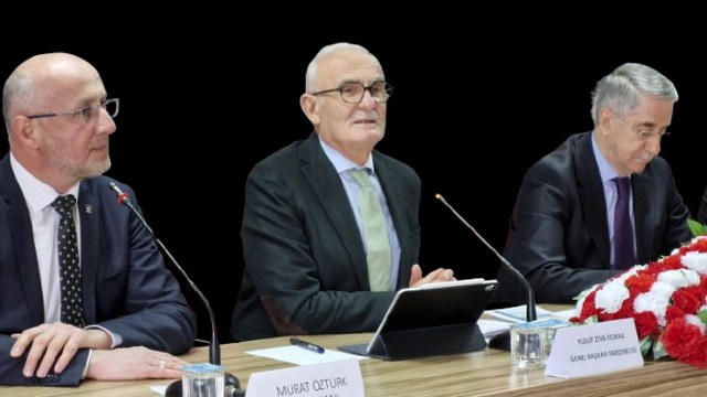 AK Partili Yılmaz: Milli gelir 20 bin dolara ulaşacak