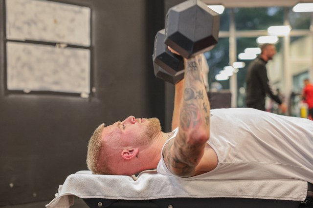 Samsunspor Sivasspor maçı için güç depoluyor