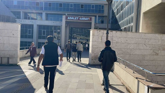 Hayriye Kaya eşi tarafından boğularak öldürüldü