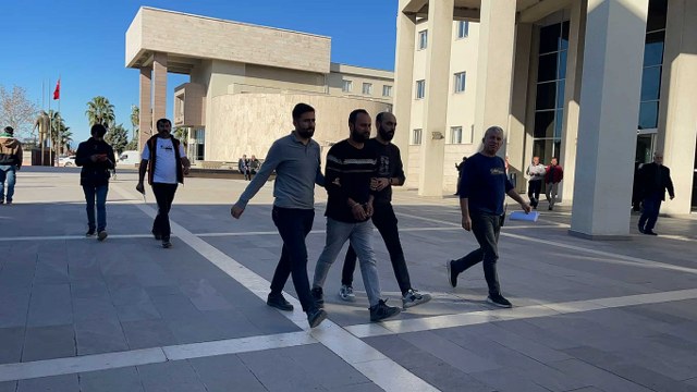 Hayriye Kaya eşi tarafından boğularak öldürüldü