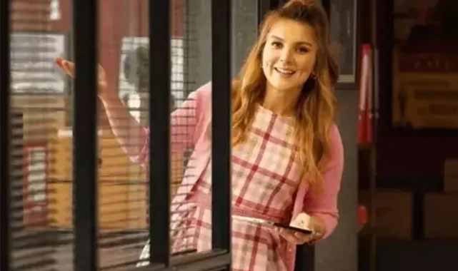 Leyla dizisinde o ismin adı çıkartıldı