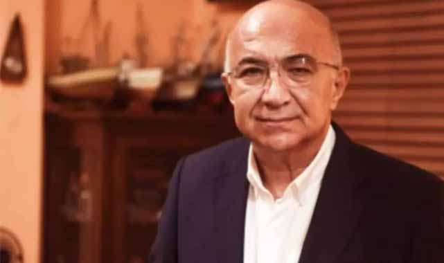 Oytun Erbaş'ın itirafına Arif Verimli'den olay yorum