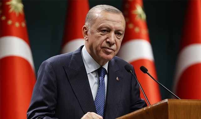 Cumhurbaşkanı Erdoğan'dan CHP politikalarına sert eleştiri