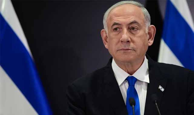 Netanyahu, Dürzîlerin dini lideri ile buluştu