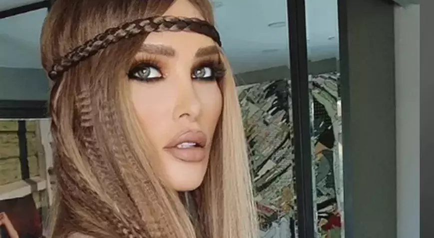 Seren Serengil’den çarpıcı açıklama: "Beni hedef aldılar, Hayatım tehlikede!"