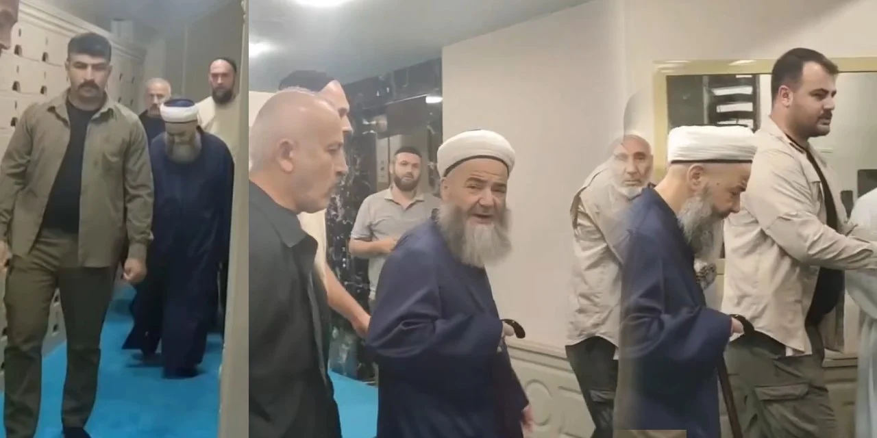 Seren Serengil’den çarpıcı açıklama: "Beni hedef aldılar, Hayatım tehlikede!"