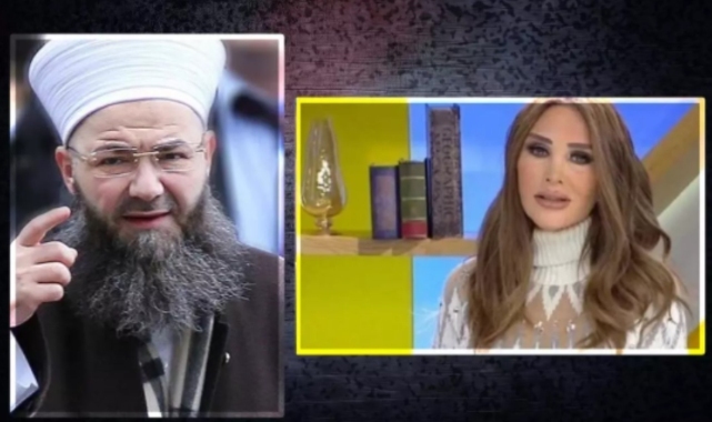 Seren Serengil’den çarpıcı açıklama: "Beni hedef aldılar, Hayatım tehlikede!"