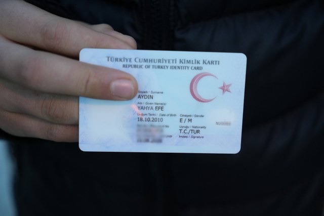 Samsun'un Havza ilçesinde isim geleneği! 94 kişide aynı isim var