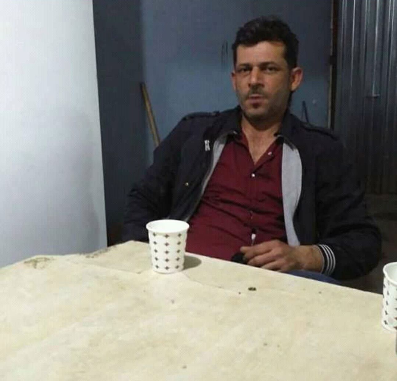 Direksiyon başında kalp krizi geçirdi! Traktörün altında kalarak hayatını kaybetti