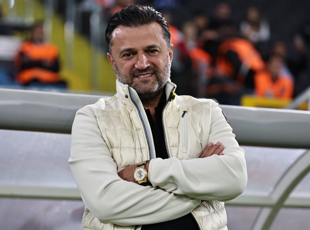 Süper Lig’de istifa! Teknik direktör, Kulüple yollarını ayırdı