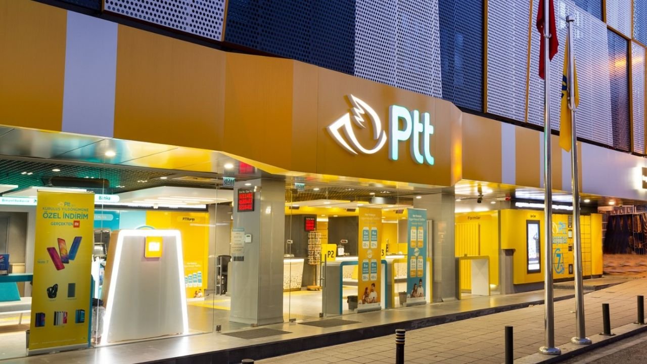 PTT'den öğrencilere özel nakit iade