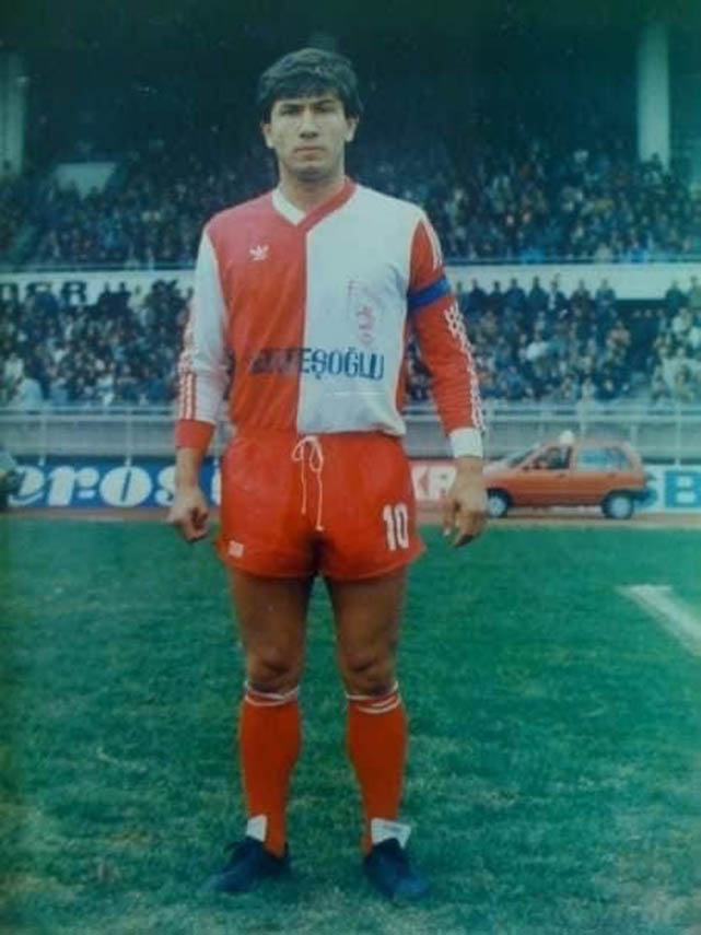 Süper Lig'in en çok gol atan oyuncuları: Listede Samsunspor'dan 3 efsane golcü var!