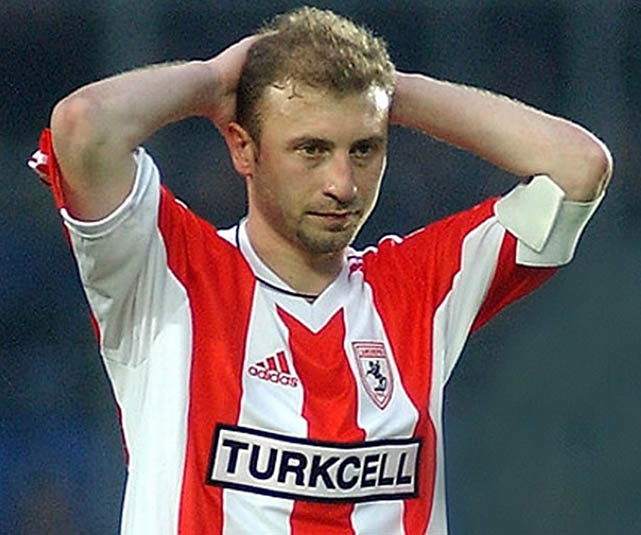 Süper Lig'in en çok gol atan oyuncuları: Listede Samsunspor'dan 3 efsane golcü var!