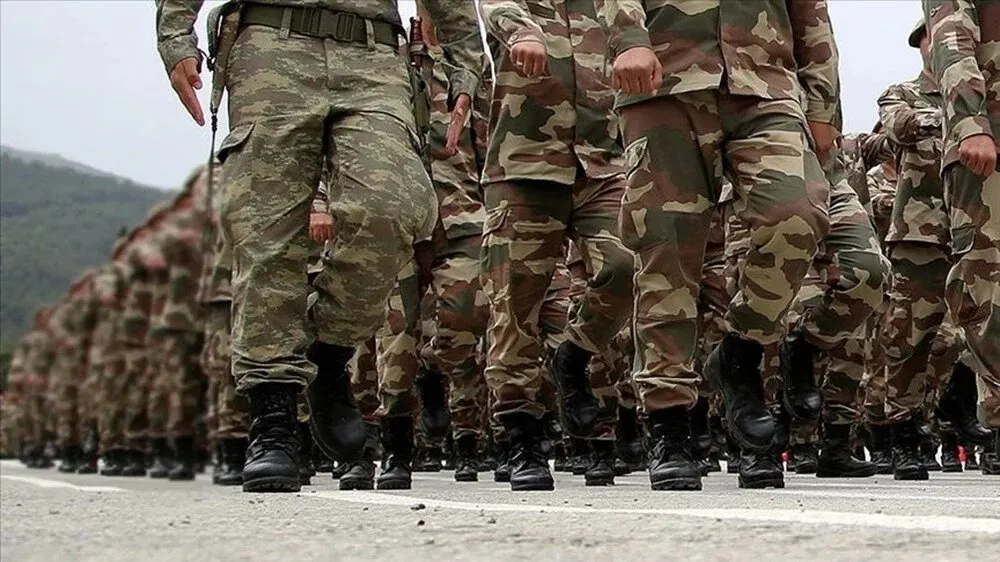 2025 bedelli askerlik ücreti ne kadar olacak?