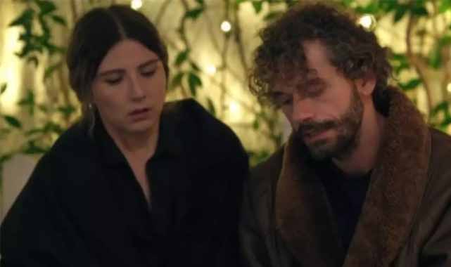 Leyla dizisinden ayrılan Gamze Karaduman'ın yerine gelen isim belli oldu