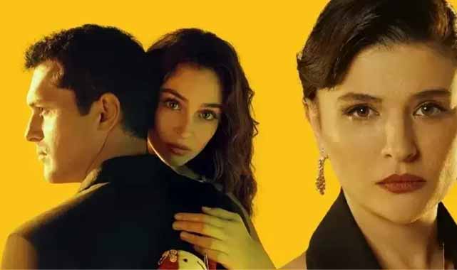 Leyla dizisinden ayrılan Gamze Karaduman'ın yerine gelen isim belli oldu