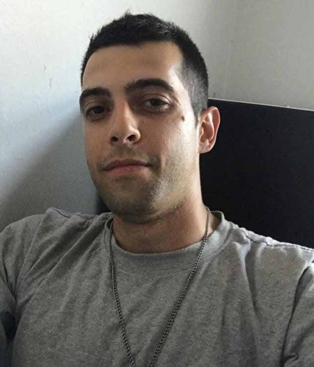 Samsun’da şok olay! Son sözleri "tırın altına gireceğim" oldu