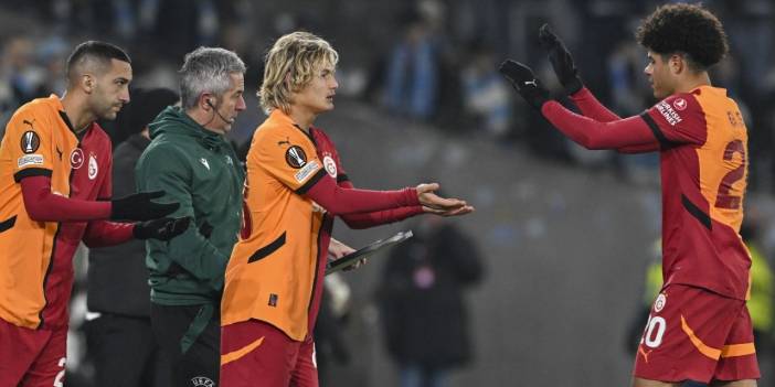 Ayhan Akman’dan Okan Buruk’a sert eleştiri: "Torpil iddiaları onun yüzünden"