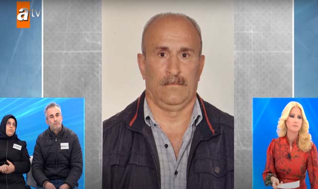 Müge Anlı'da aranan Samsunlu Hayati Çakır ölü bulundu