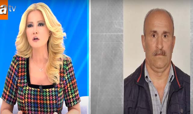 Müge Anlı'da aranan Samsunlu Hayati Çakır ölü bulundu