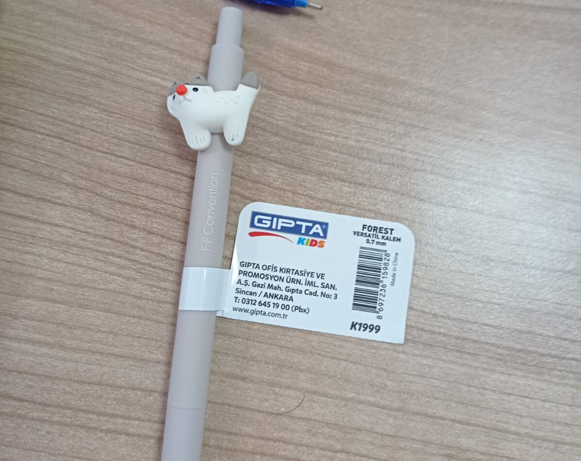 Ticaret Bakanlığı'ndan şok uyarı: Bu kalem sağlık için tehlikeli