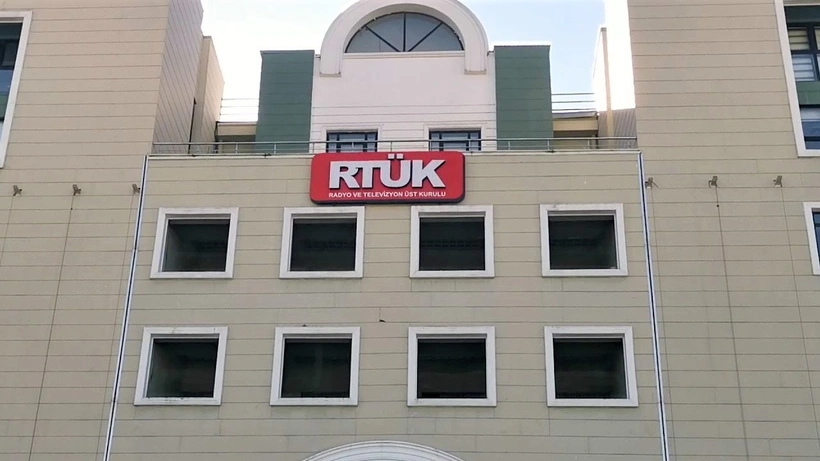 RTÜK'ün 2024 yılındaki ceza tutarı rekora koşuyor: 223 milyon lira