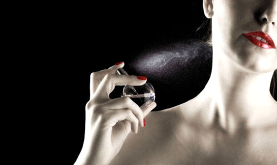 Parfüm kullanımı sağlığınızı tehdit ediyor! İşte gizli zararları